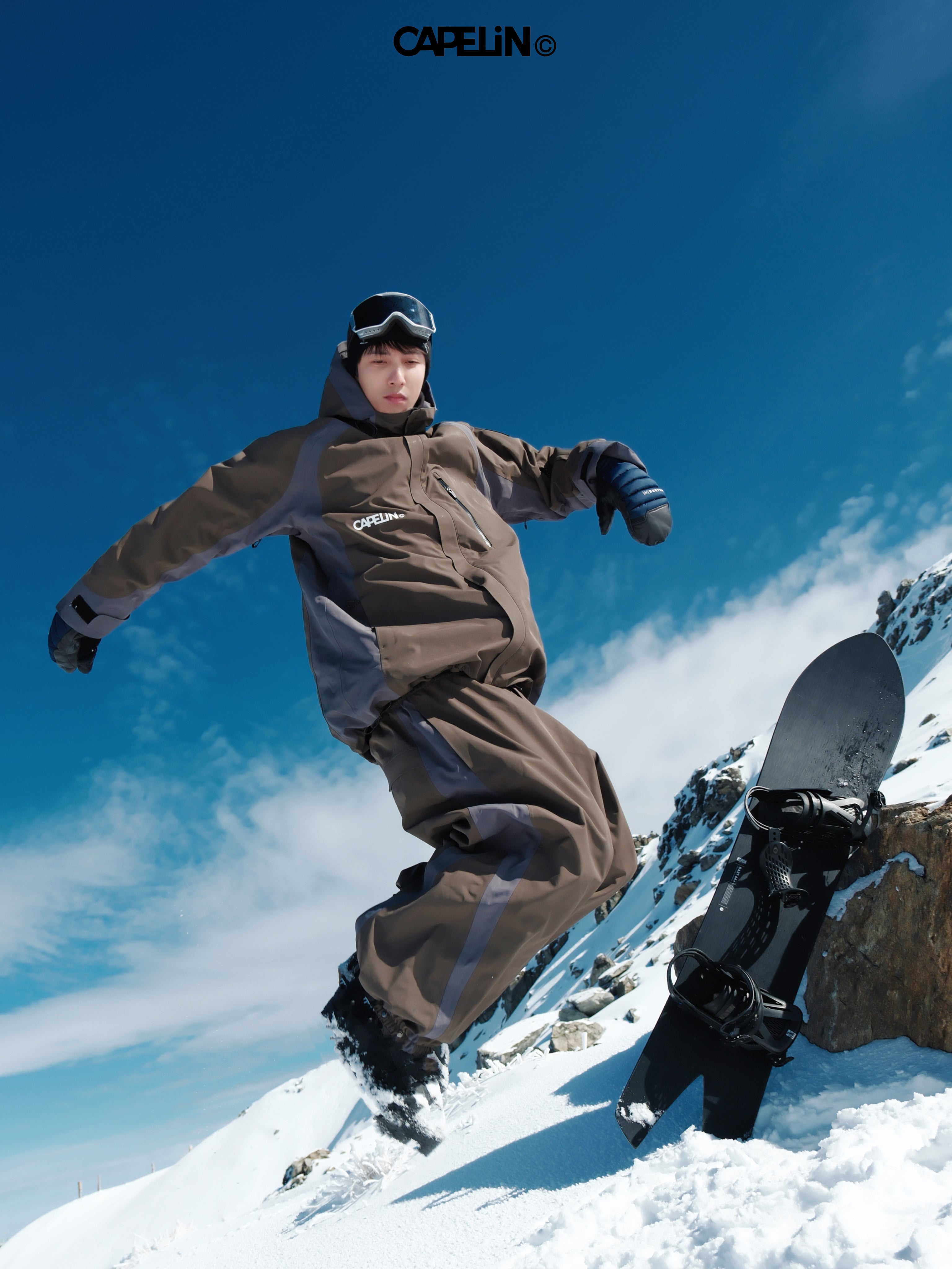 How Long Should Ski Pants Be? Lets Find Out