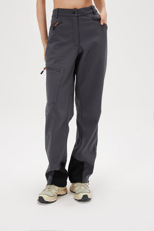 SEED OUTDOOR | UNUOTO WOMEN's Bill Waterproof Stretchable Outdoor Pants