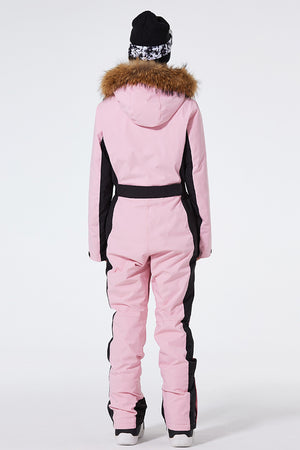 SEED OUTDOOR | Arctic Queen Women's Akari 2L Insulated Skiing Suit