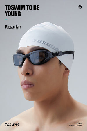 TO SWIM Unisex Squid Island Anti-Fog Swimming Goggle | SEED OUTDOOR