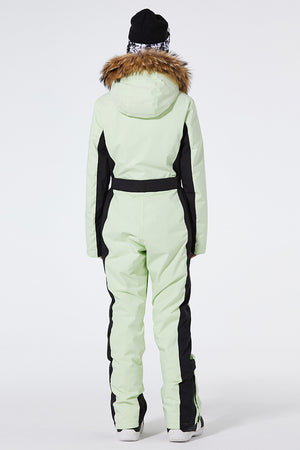 SEED OUTDOOR | Arctic Queen Women's Akari 2L Insulated Skiing Suit