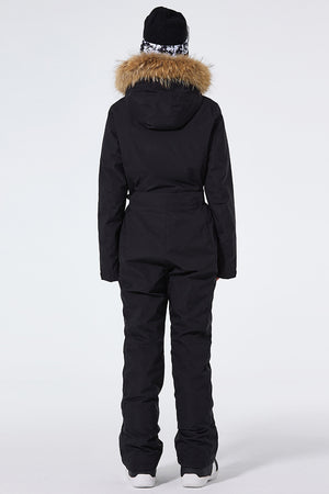 SEED OUTDOOR | Arctic Queen Women's Akari 2L Insulated Skiing Suit