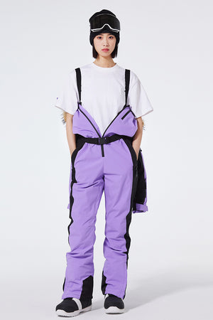 SEED OUTDOOR | Arctic Queen Women's Akari 2L Insulated Skiing Suit