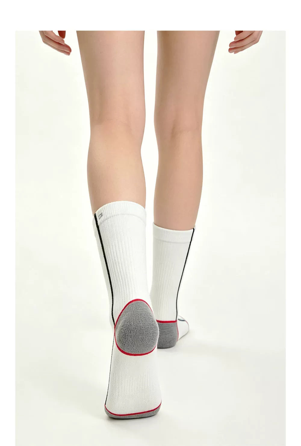 PlayTop Marinol Wool Socks
