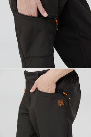 SEED OUTDOOR | UNUOTO WOMEN's Bill Waterproof Stretchable Outdoor Pants