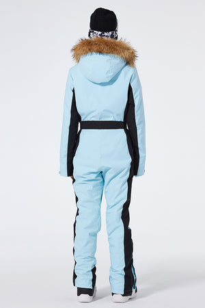 SEED OUTDOOR | Arctic Queen Women's Akari 2L Insulated Skiing Suit