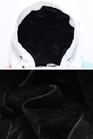 SEED OUTDOOR | Arctic Queen Women's Frost 2L Insulated Snowboarding Jacket