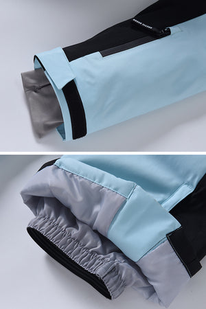 SEED OUTDOOR | Arctic Queen Women's Akari 2L Insulated Skiing Suit