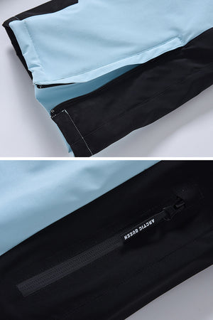 SEED OUTDOOR | Arctic Queen Women's Akari 2L Insulated Skiing Suit