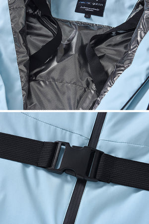 SEED OUTDOOR | Arctic Queen Women's Akari 2L Insulated Skiing Suit