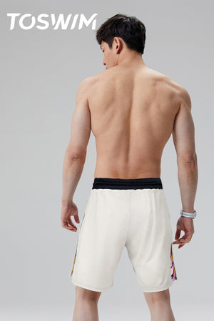 TO SWIM Men's Leisure Canyon Board Short | SEED OUTDOOR