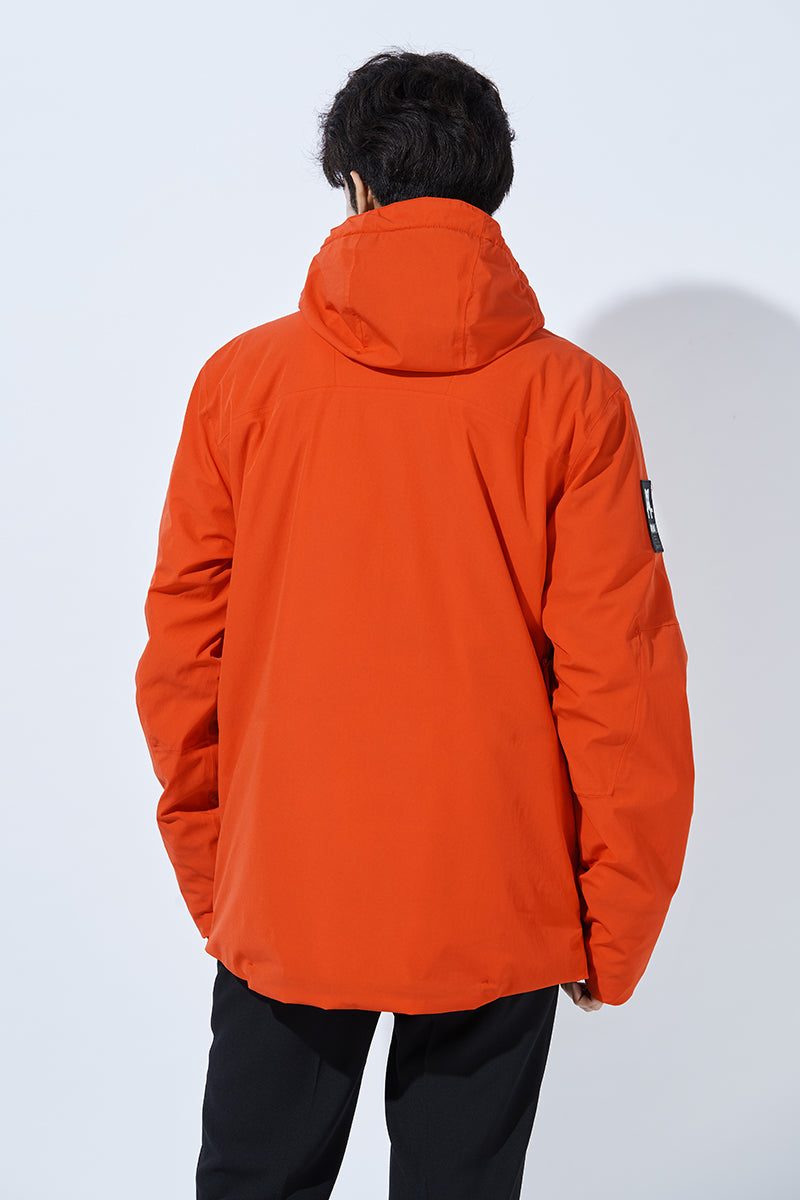SEED OUTDOOR | CAPELIN CREW Men's Lean Skiing Jacket