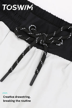 TO SWIM Men's Leisure Canyon Board Short | SEED OUTDOOR