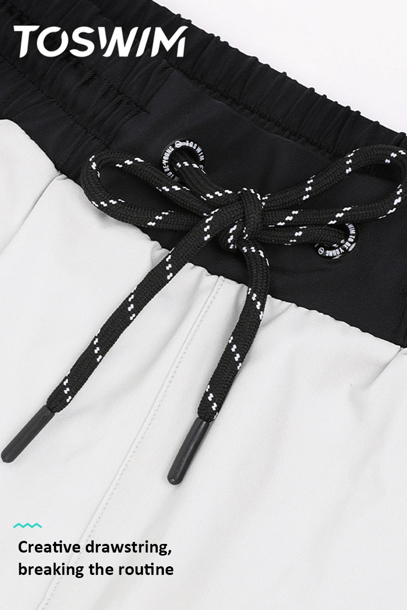 TO SWIM Men's Leisure Canyon Board Short | SEED OUTDOOR