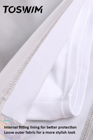 TO SWIM Men's Leisure Canyon Board Short | SEED OUTDOOR