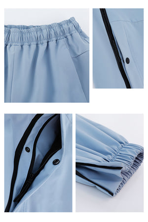 SEED OUTDOOR | HIGH EXPERIENCE UNISEX Ava & Aiden 2L Insulated Snowboarding Pant