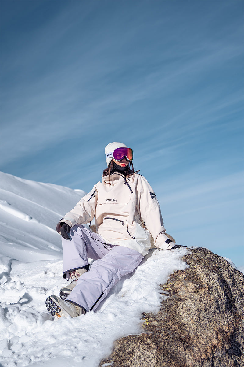How To Wash Ski Pants The Right Way?