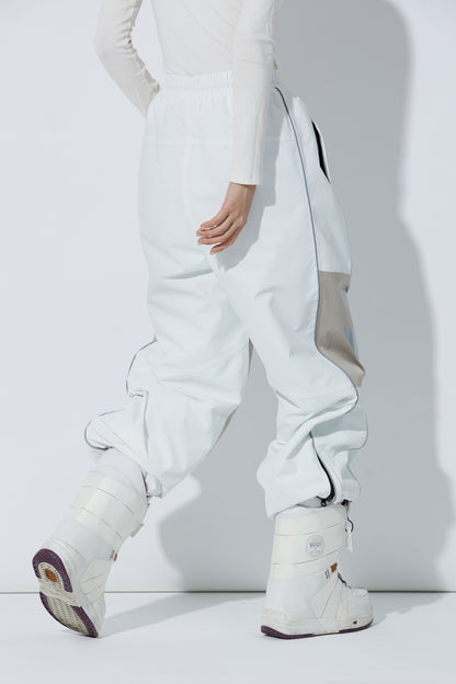 SEED OUTDOOR | CAPELIN CREW Unisex Lightning Snowboarding Pants