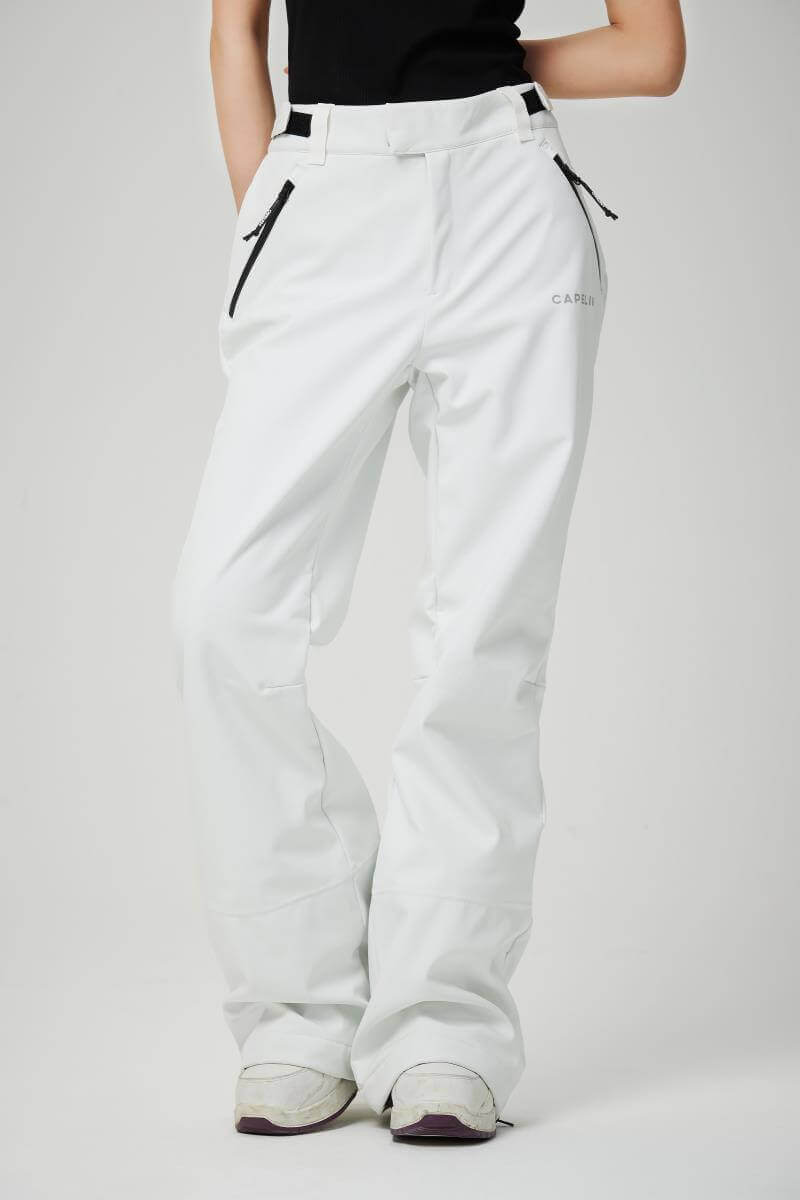 SEED OUTDOOR | CAPELIN CREW Women's Shofar Skiing Pant