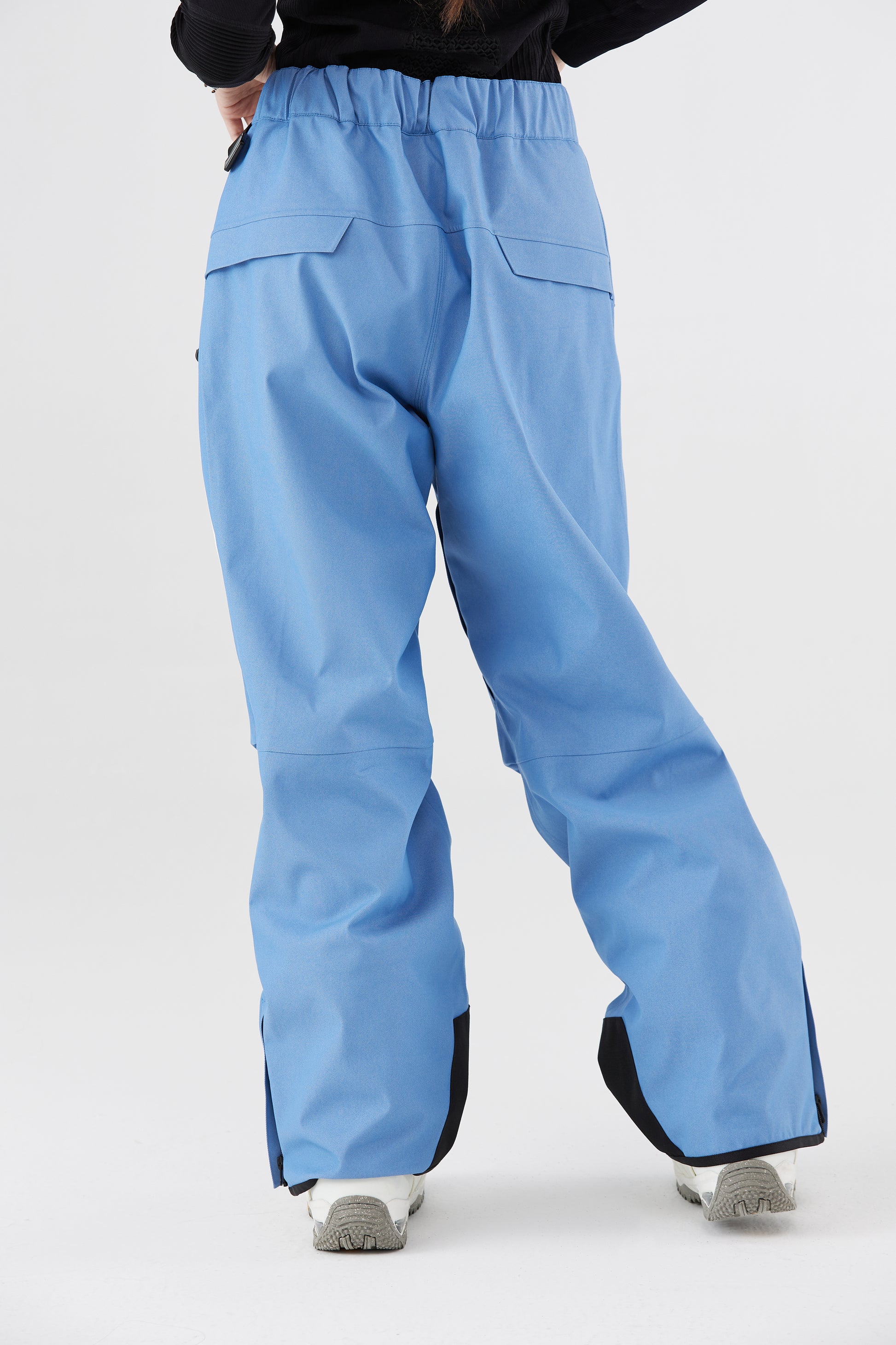 SEED OUTDOOR | WhiteMarine Nemo Unisex Snowboarding Pants