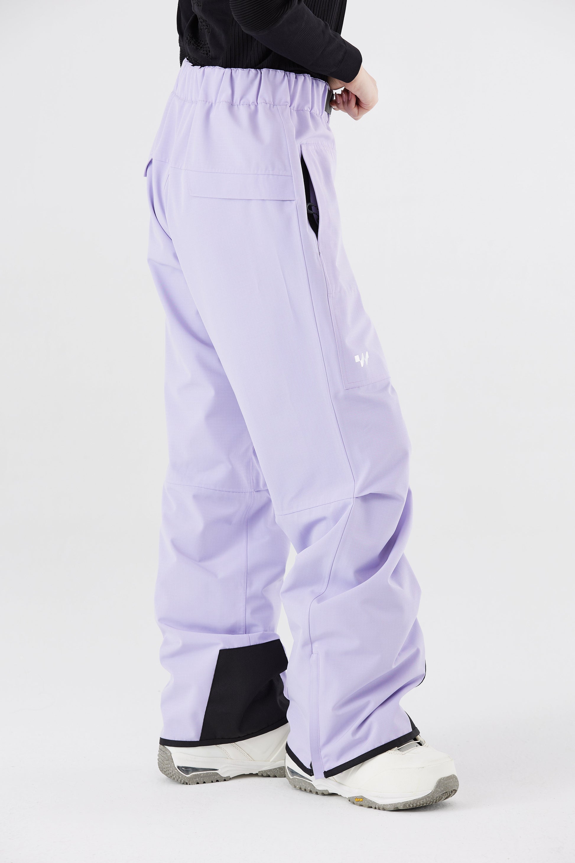 SEED OUTDOOR | WhiteMarine Omen Unisex Snowboarding Pants