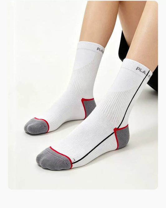 PlayTop Marinol Wool Socks