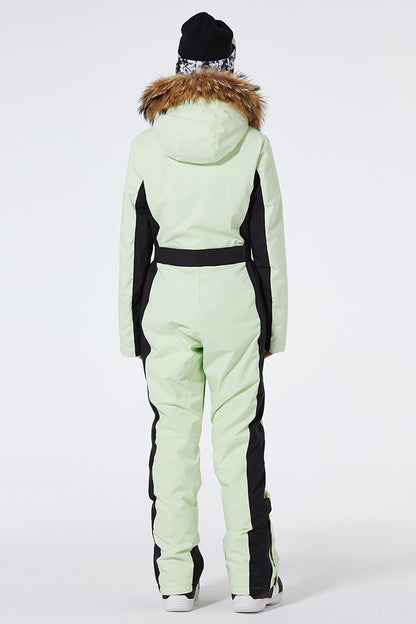 SEED OUTDOOR | Arctic Queen Women's Akari 2L Insulated Skiing Suit