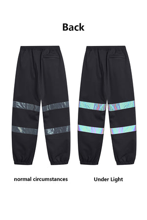 SEED OUTDOOR | Arctic Queen Unisex Double X Reflective 2L Skiing Pant