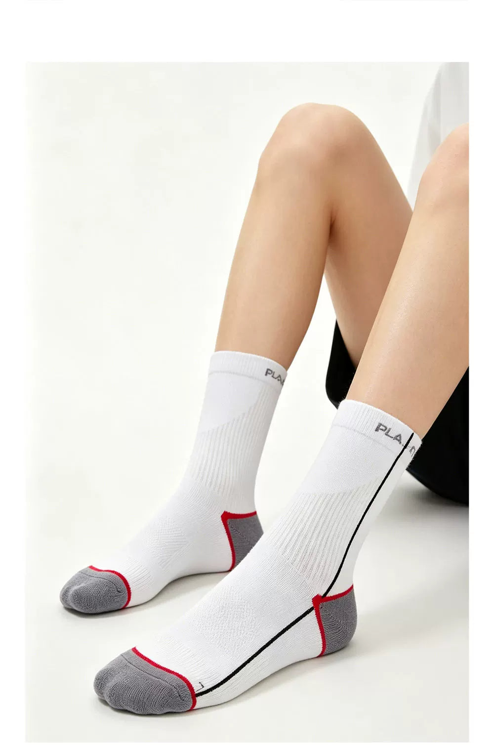 PlayTop Marinol Wool Socks