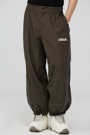 CAPELIN CREW River Unisex Snowboarding Pants | SEED OUTDOOR