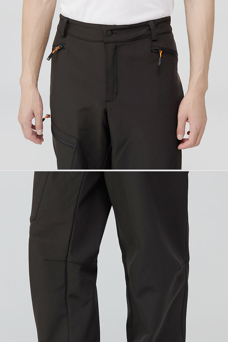 SEED OUTDOOR | UNUOTO MEN's Bill Waterproof Stretchable Outdoor Pants