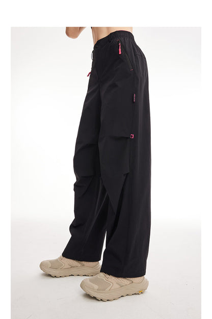 PlayTop Hot Star Women's Baggy Cargo Pant