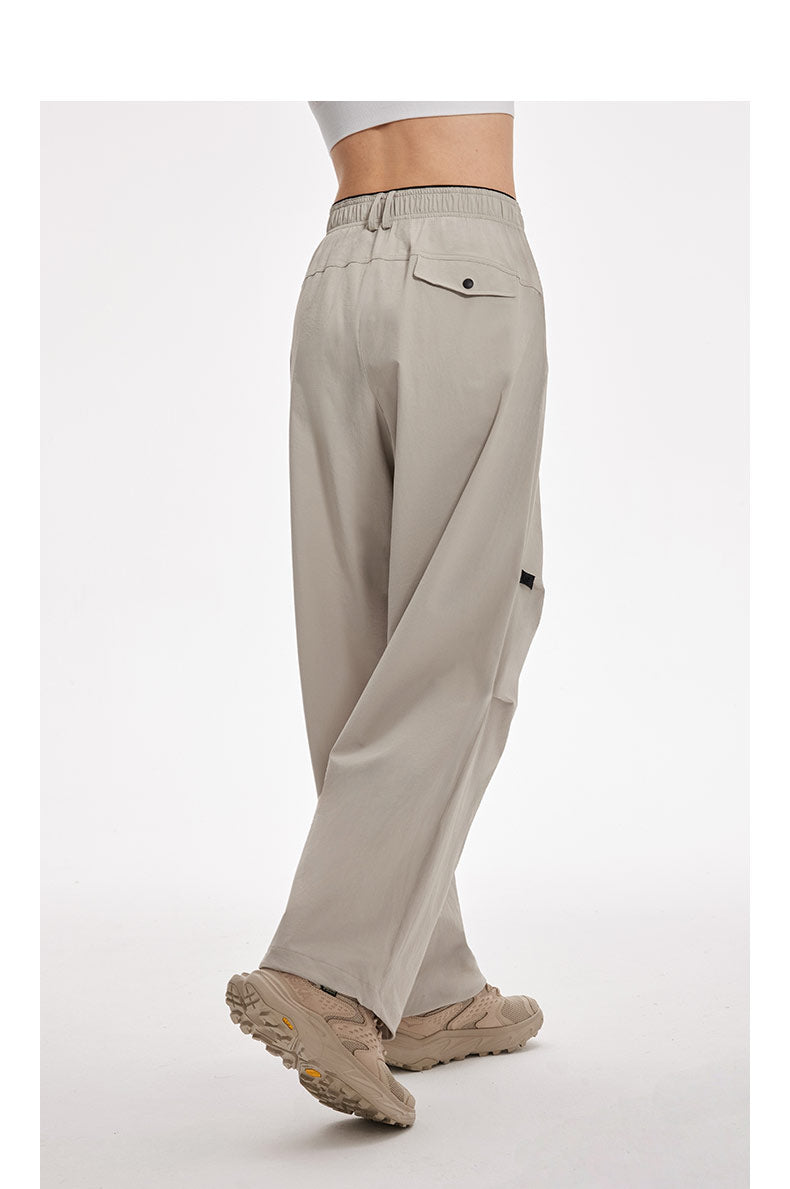 PlayTop Hot Star Women's Baggy Cargo Pant