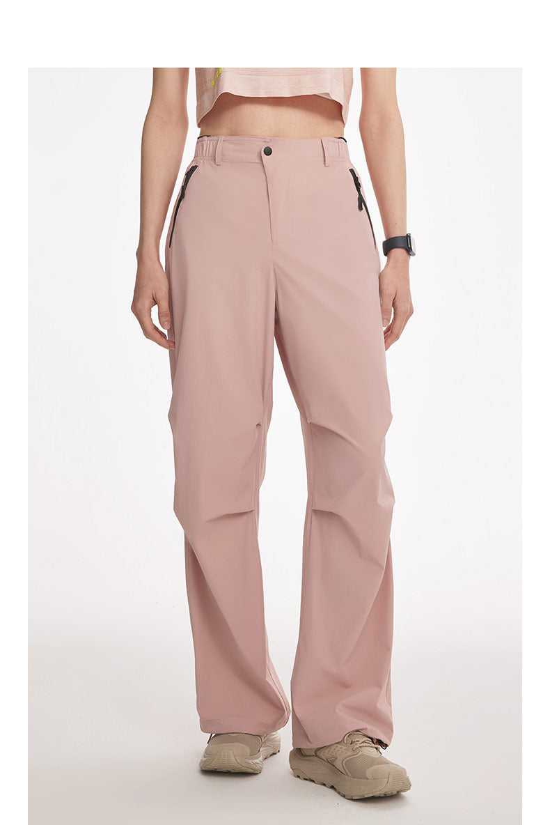 PlayTop Hot Star Women's Baggy Cargo Pant