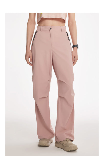 PlayTop Hot Star Women's Baggy Cargo Pant