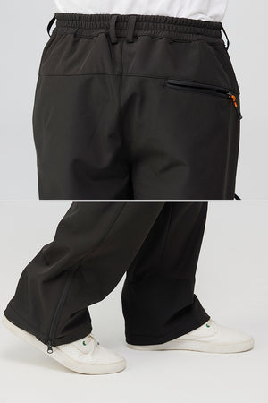 SEED OUTDOOR | UNUOTO MEN's Bill Waterproof Stretchable Outdoor Pants