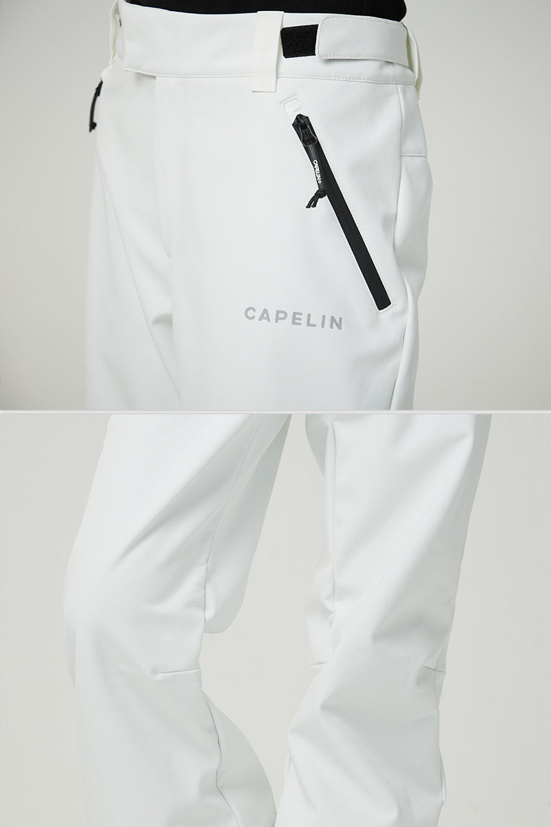 SEED OUTDOOR | CAPELIN CREW Women's Shofar Skiing Pant