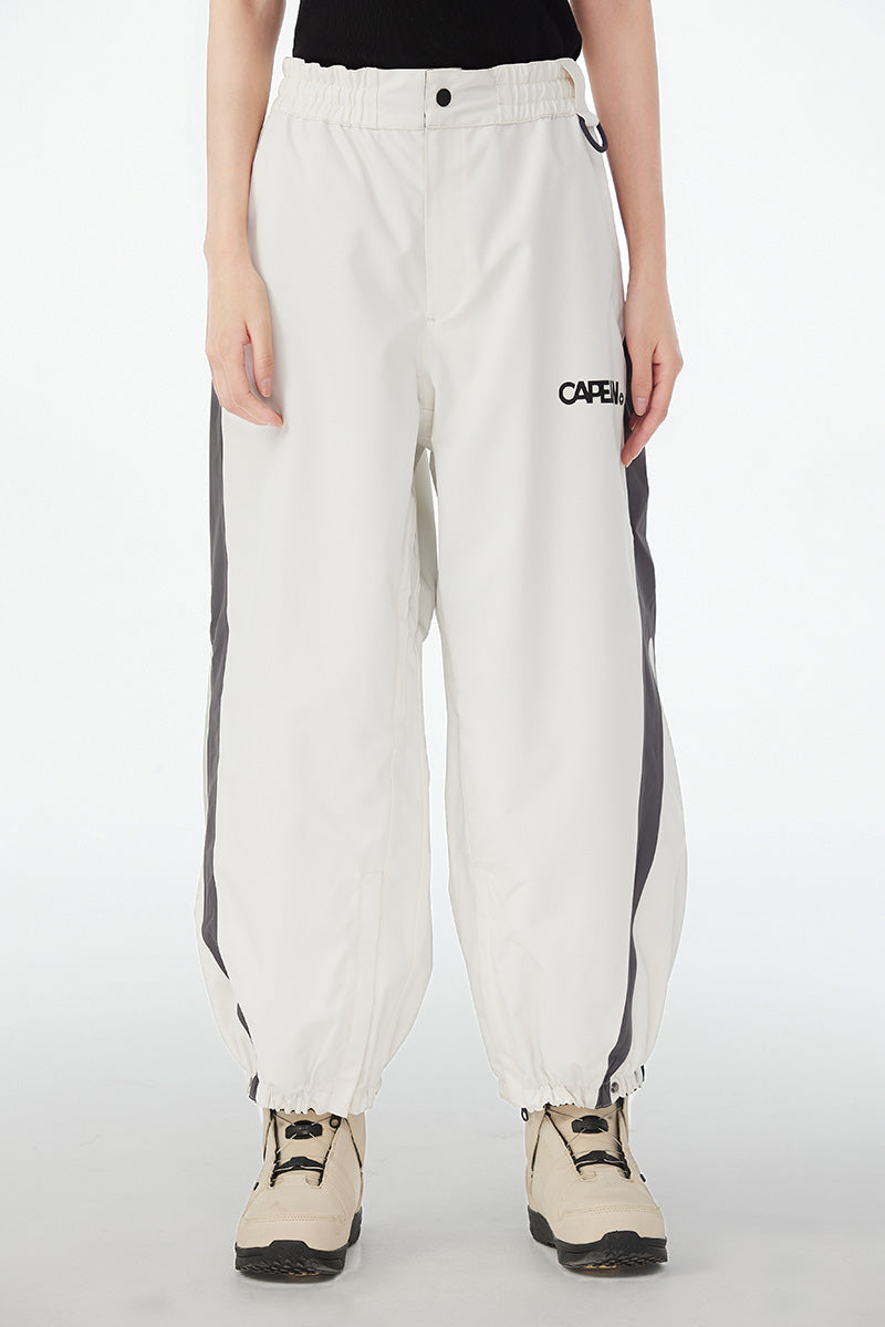 CAPELIN CREW River Unisex Snowboarding Pants | SEED OUTDOOR