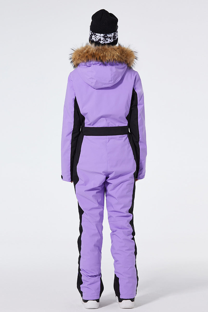 SEED OUTDOOR | Arctic Queen Women's Akari 2L Insulated Skiing Suit