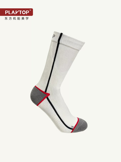 PlayTop Marinol Wool Socks