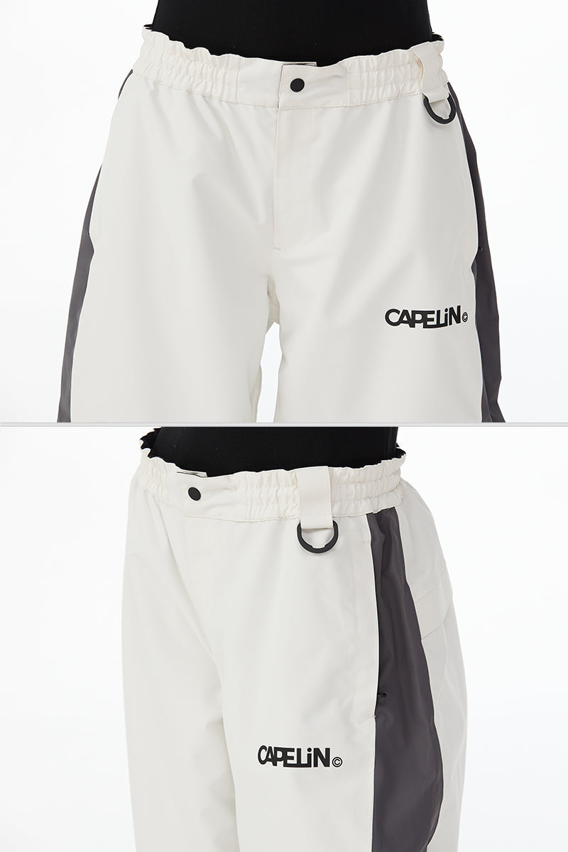 CAPELIN CREW River Unisex Snowboarding Pants | SEED OUTDOOR