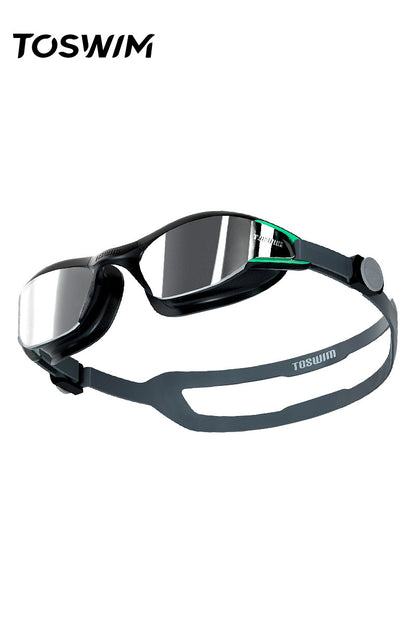 TO SWIM Unisex Squid Island Anti-Fog Swimming Goggle | SEED OUTDOOR