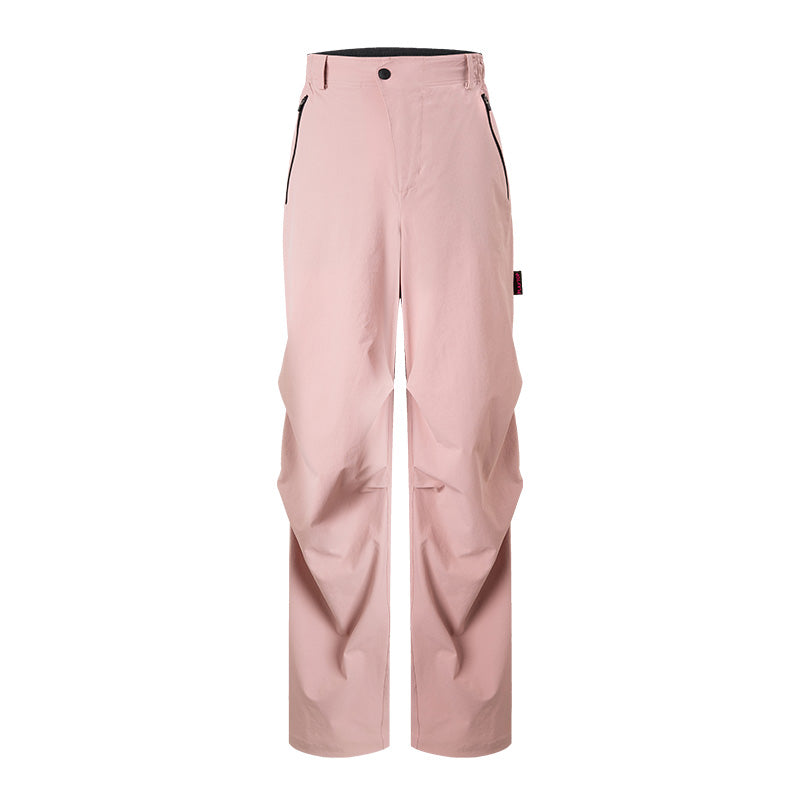 PlayTop Hot Star Women's Baggy Cargo Pant