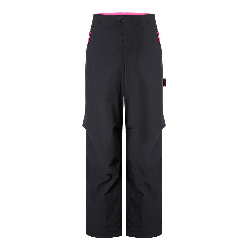 PlayTop Hot Star Women's Baggy Cargo Pant