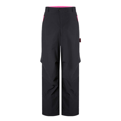 PlayTop Hot Star Women's Baggy Cargo Pant