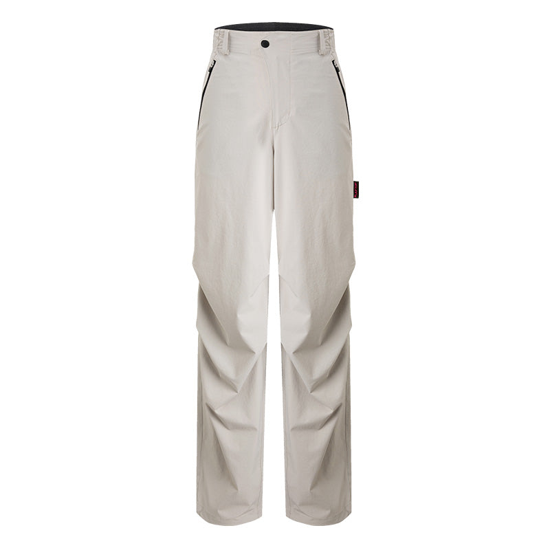 PlayTop Hot Star Women's Baggy Cargo Pant