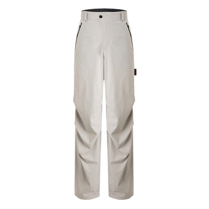 PlayTop Hot Star Women's Baggy Cargo Pant