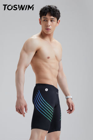 SEED OUTDOOR | TO SWIM Men's Flow Swimming Jammer