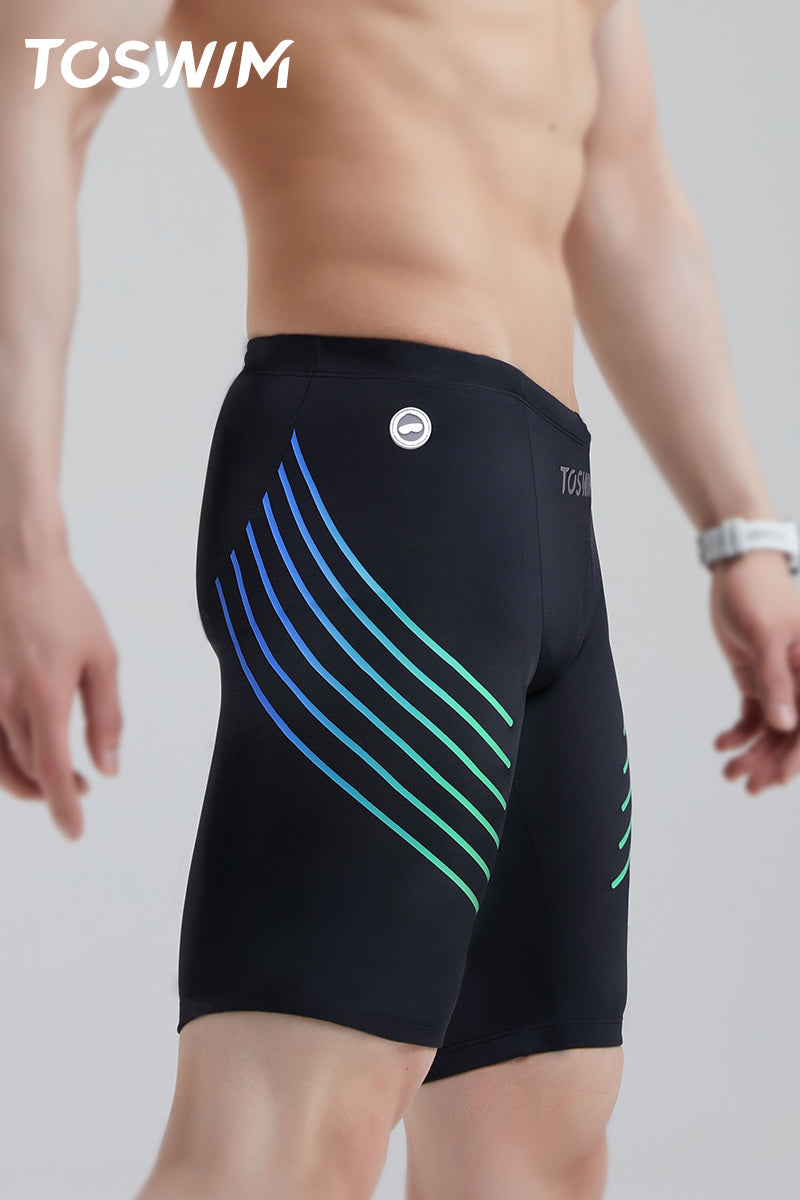 SEED OUTDOOR | TO SWIM Men's Flow Swimming Jammer