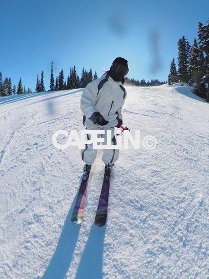 CAPELIN CREW River Unisex Snowboarding Pants